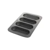 Discount Birkmann Mini-Baguetteblech, Mit Laib und Seele