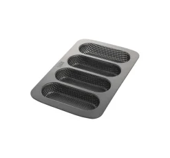 Discount Birkmann Mini-Baguetteblech, Mit Laib und Seele