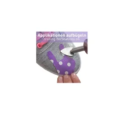 Sale PEBARO Mini-Bügeleisen, 30 WATT