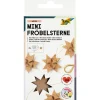 folia Mini-Fröbelsterne