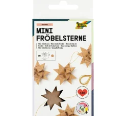 folia Mini-Fröbelsterne