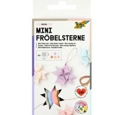 folia Mini-Fröbelsterne