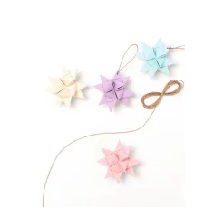 folia Mini-Fröbelsterne