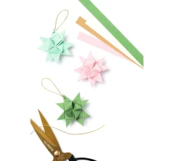folia Mini-Fröbelsterne