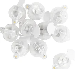 Discount HobbyFun Mini-LED Leuchtkugeln