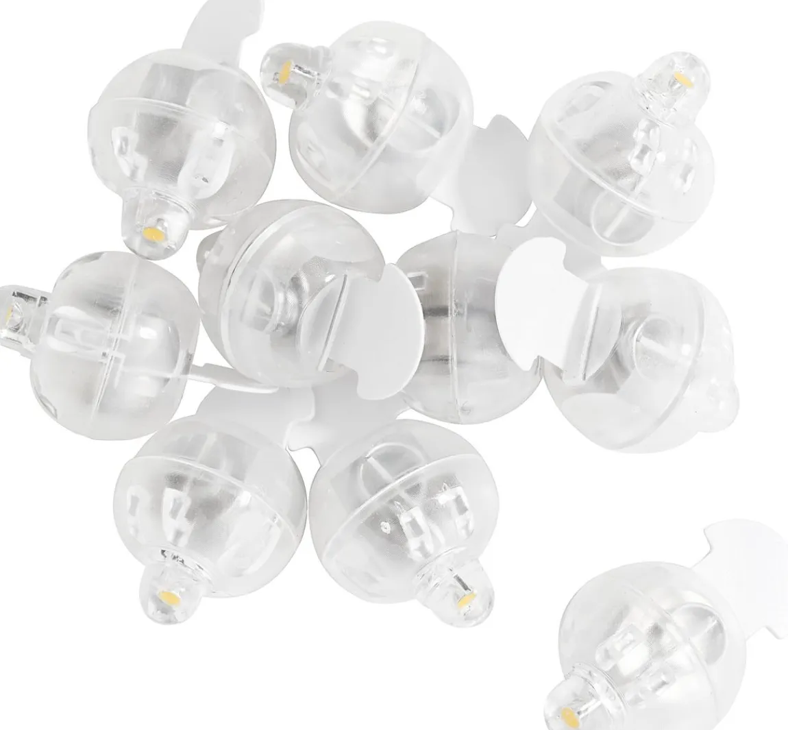 Discount HobbyFun Mini-LED Leuchtkugeln