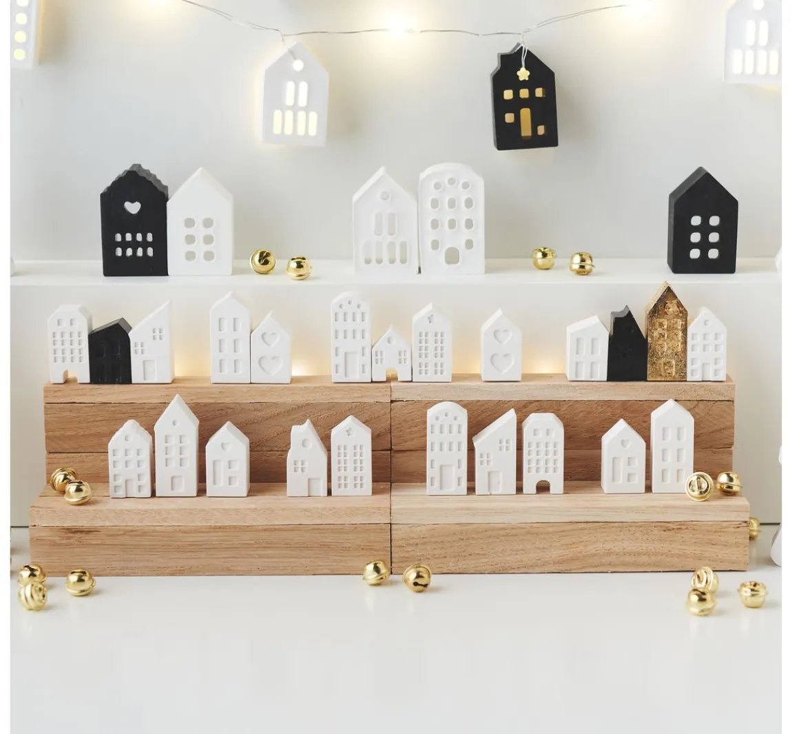 Discount HobbyFun Mini-LED Leuchtkugeln