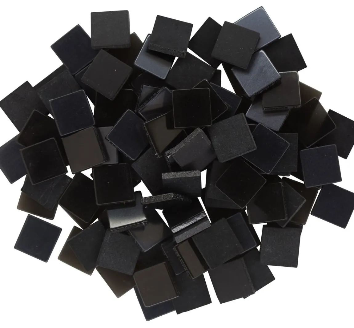 Hot creativ company Mini-Mosaik "Big Pack", bunt sortiert