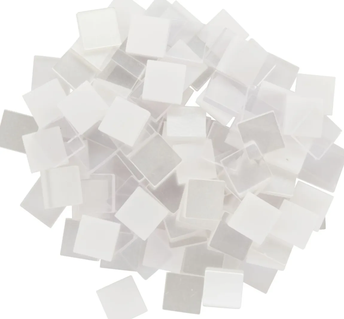 Hot creativ company Mini-Mosaik "Big Pack", bunt sortiert