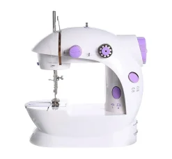 Outlet stafil Mini-Nähmaschine
