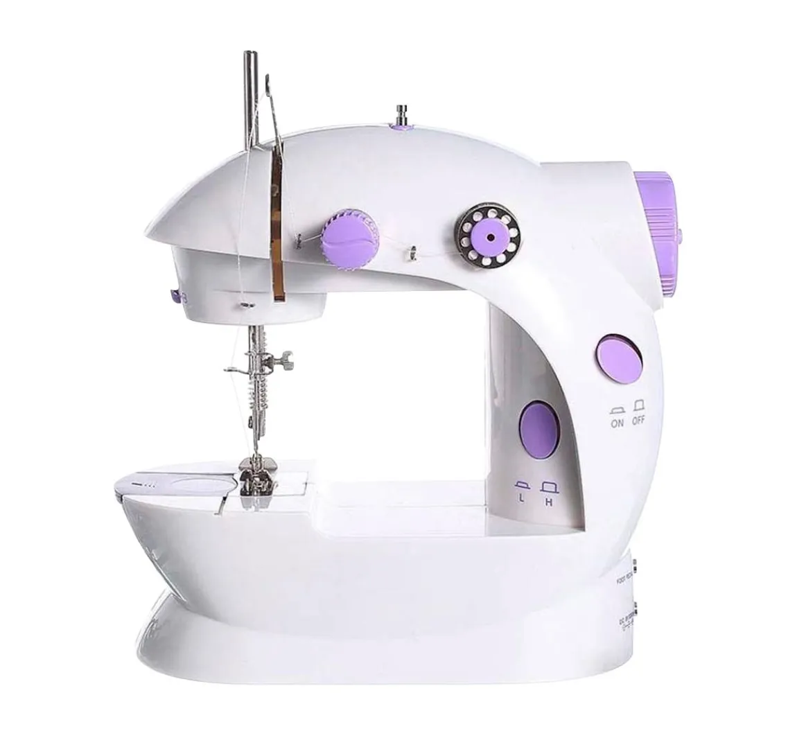 Outlet stafil Mini-Nähmaschine
