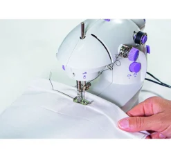 Outlet stafil Mini-Nähmaschine