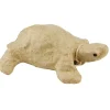 New décopatch Mini-Schildkröte, Pappmaché