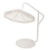 Online Rayher Mini-Sonnenschirm, weiß