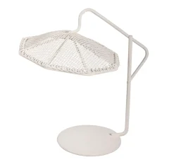 Online Rayher Mini-Sonnenschirm, weiß
