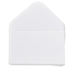 New Papermania Mini-Umschläge