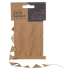 Discount Papermania Mini-Wimpelkette
