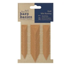 Discount Papermania Mini-Wimpelkette