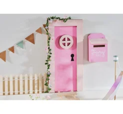 Discount Papermania Mini-Wimpelkette