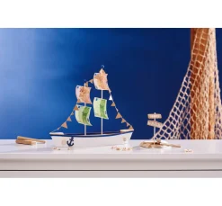 Discount Papermania Mini-Wimpelkette