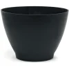 New GLOREX Mischbecher aus Gummi
