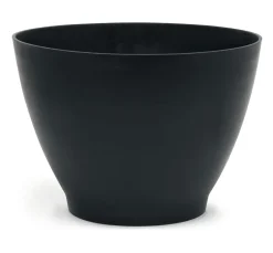 New GLOREX Mischbecher aus Gummi