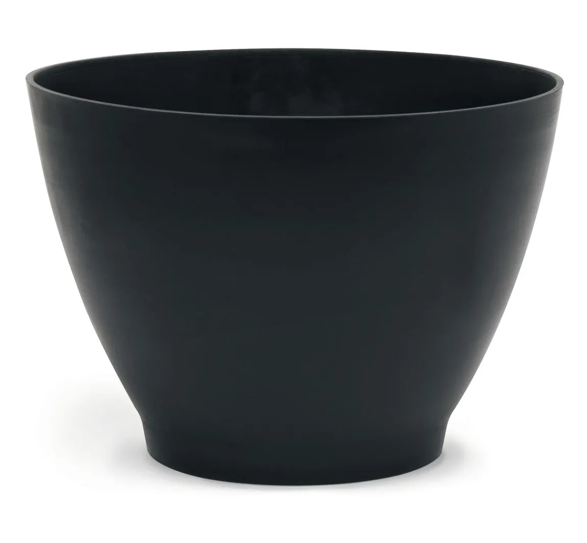 New GLOREX Mischbecher aus Gummi