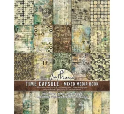 Best Ciao Bella Mixed Media Book