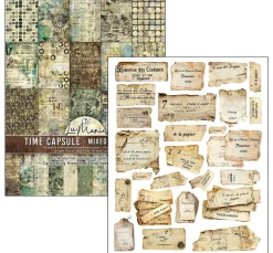 Best Ciao Bella Mixed Media Book