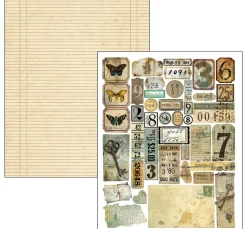 Best Ciao Bella Mixed Media Book