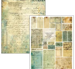 Best Ciao Bella Mixed Media Book
