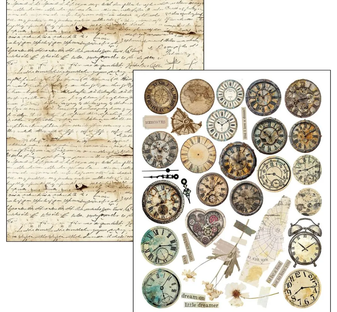Best Ciao Bella Mixed Media Book