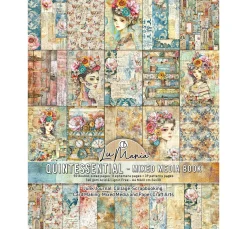 Best Ciao Bella Mixed Media Book