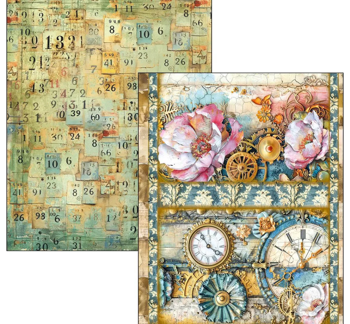 Best Ciao Bella Mixed Media Book