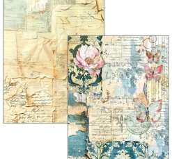 Best Ciao Bella Mixed Media Book