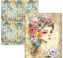 Best Ciao Bella Mixed Media Book
