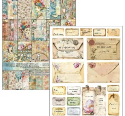 Best Ciao Bella Mixed Media Book