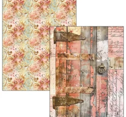 Best Ciao Bella Mixed Media Book