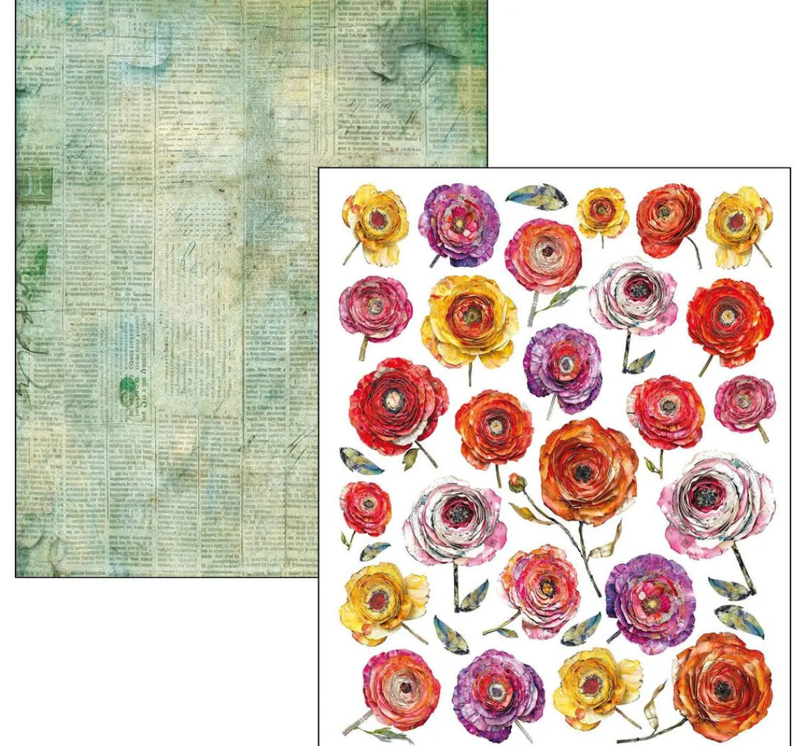 Best Ciao Bella Mixed Media Book