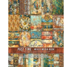 Best Ciao Bella Mixed Media Book