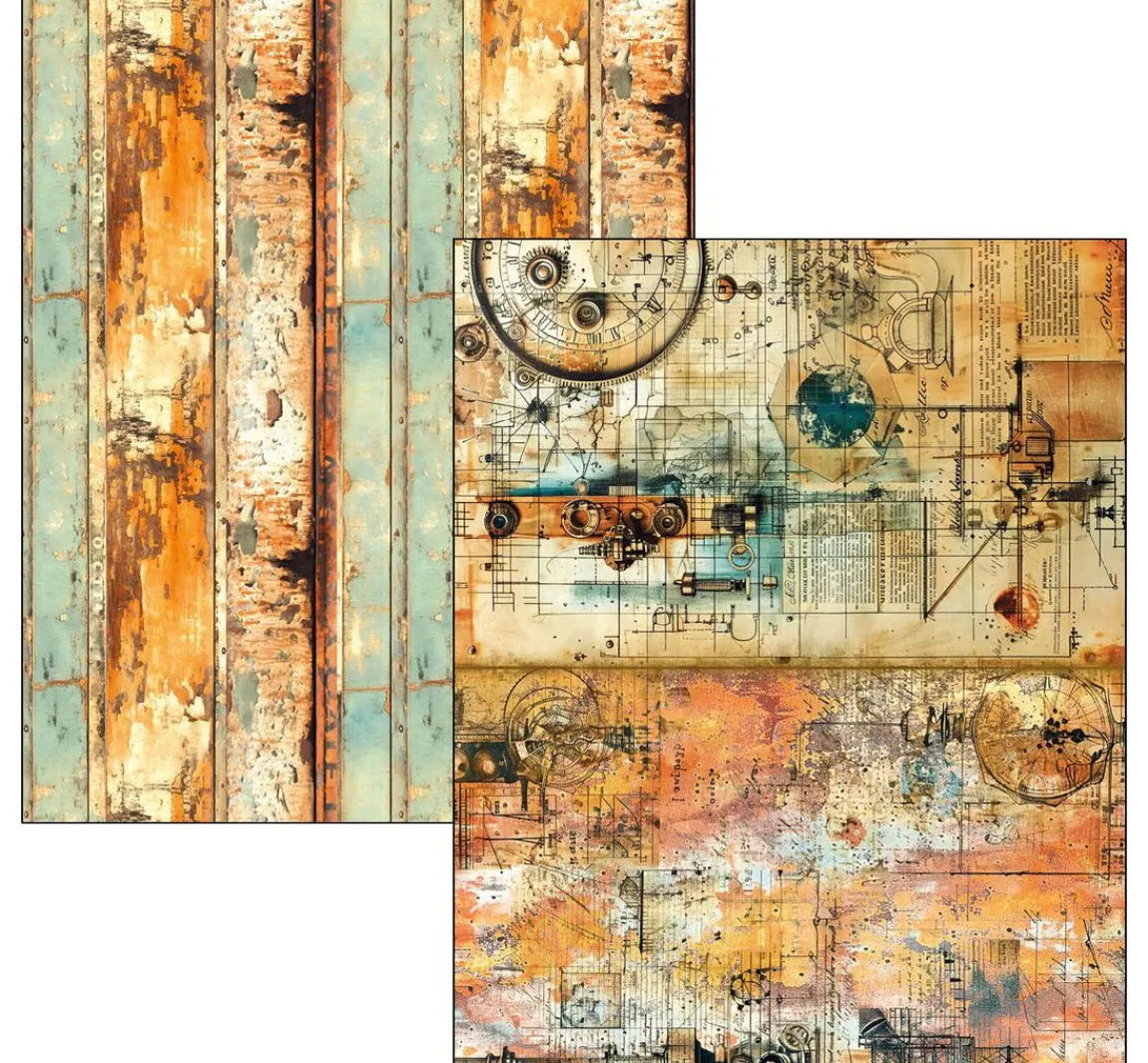 Best Ciao Bella Mixed Media Book