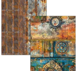 Best Ciao Bella Mixed Media Book