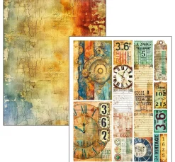 Best Ciao Bella Mixed Media Book