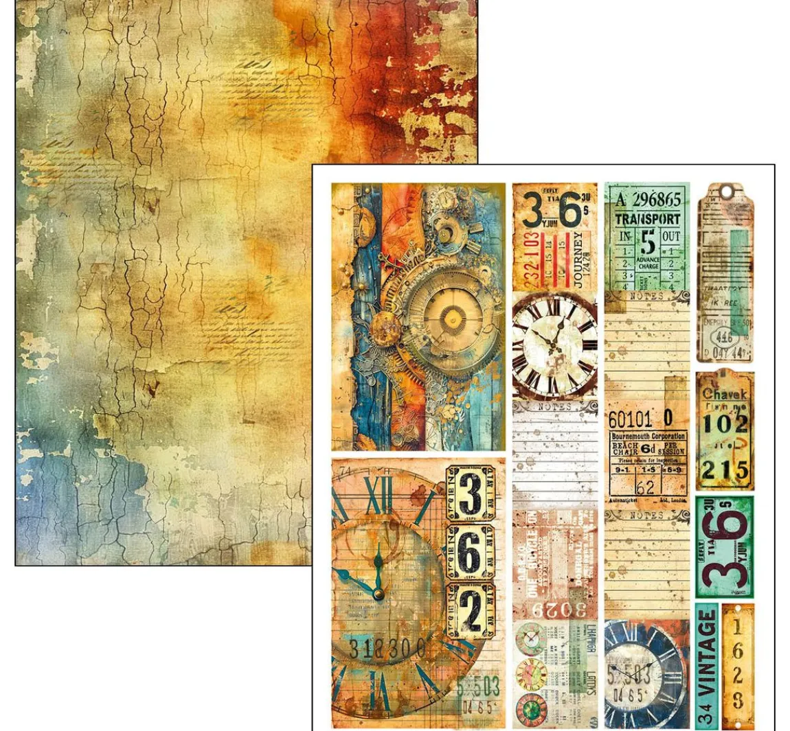 Best Ciao Bella Mixed Media Book
