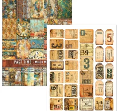 Best Ciao Bella Mixed Media Book