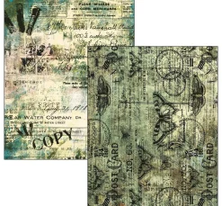 Best Ciao Bella Mixed Media Book