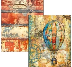 Best Ciao Bella Mixed Media Book