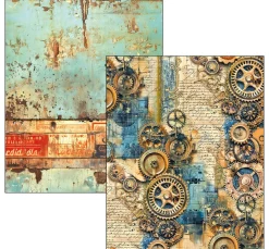 Best Ciao Bella Mixed Media Book