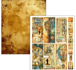 Best Ciao Bella Mixed Media Book