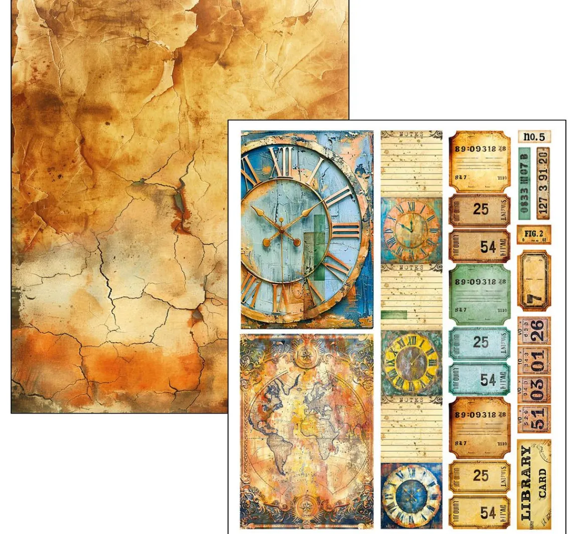 Best Ciao Bella Mixed Media Book